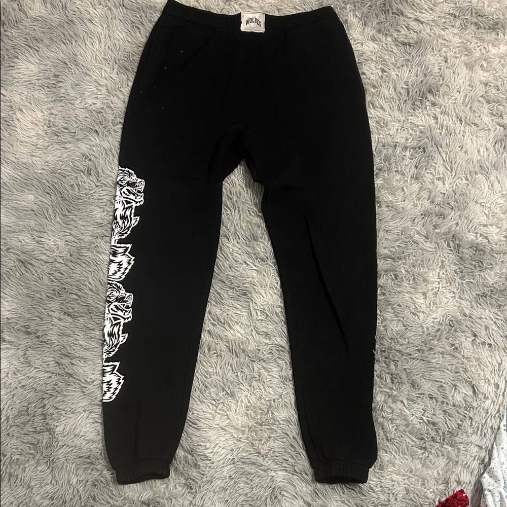 DARCSPORT sweatpants